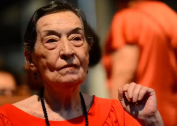 Morre, aos 94 anos, a economista e professora Maria da Conceição Tavares