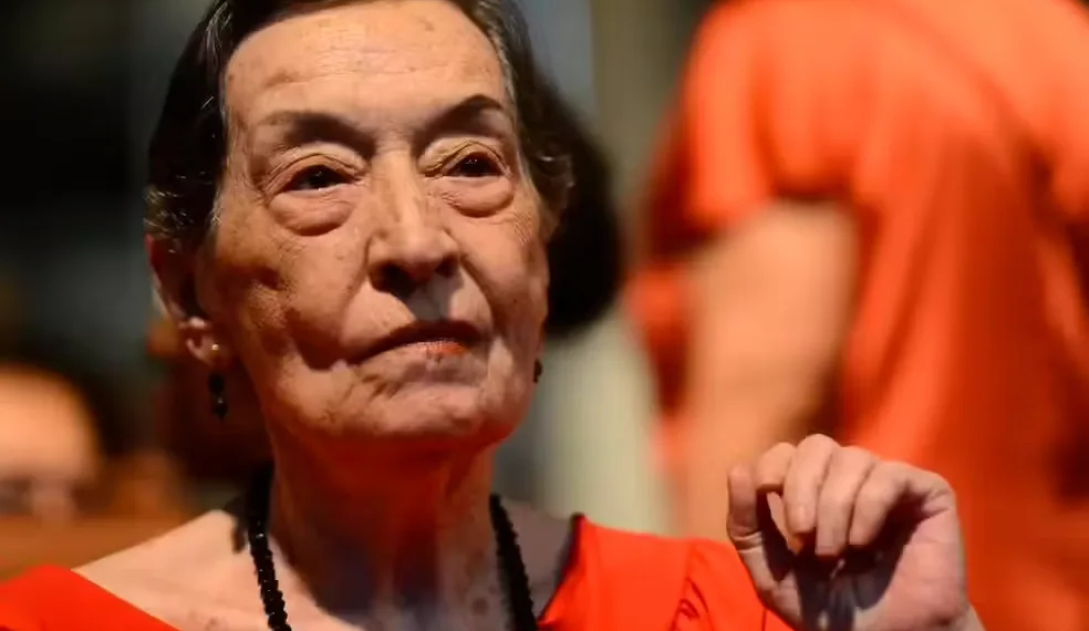 Morre, aos 94 anos, a economista e professora Maria da Conceição Tavares