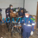 Homem em situação de rua é esfaqueado e vai pedir socorro na casa da mãe