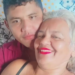 Deleon Gomes e Maria das Graças - Foto: Arquivo Pessoal