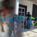 Mulher é encontrada morta em casa com várias perfuração pelo corpo