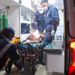 Homem é esfaqueado pelas costas após desentendimento com amigo em Rio Branco