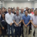 Pré-candidato a vice de Bocalom, Alysson é lotado como assessor no gabinete do prefeito em Rio Branco