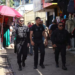 Operação no Centro de Rio Branco busca capturar foragidos do sistema penal
