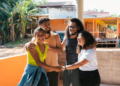 Comitê Chico Mendes realiza encontro com jovens e mulheres da floresta