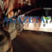 Caminhoneiro tomba carreta ao tentar desviar de animal e colide contra veículo na BR-364