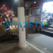 Adolescente em alta velocidade perde controle de motocicleta e colide contra muro em Rio Branco