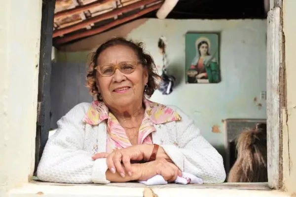 Morre a atriz Ilva Niño, aos 89 anos: 'Em decorrência de complicações respiratórias, digestivas e renais', diz hospital