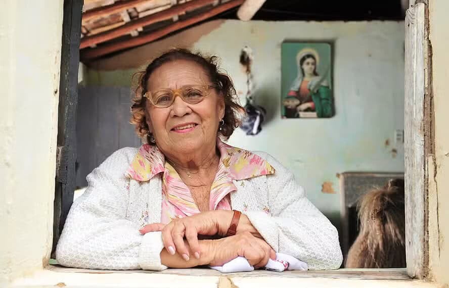 Morre a atriz Ilva Niño, aos 89 anos: 'Em decorrência de complicações respiratórias, digestivas e renais', diz hospital