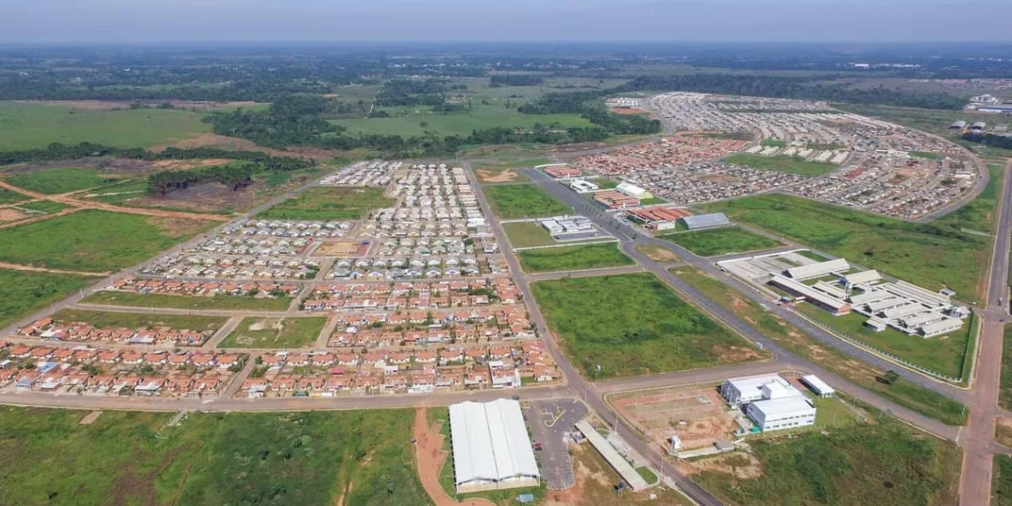 Governo oferece renegociação de dívida a compradores inadimplentes de estabelecimentos comerciais da Cidade do Povo