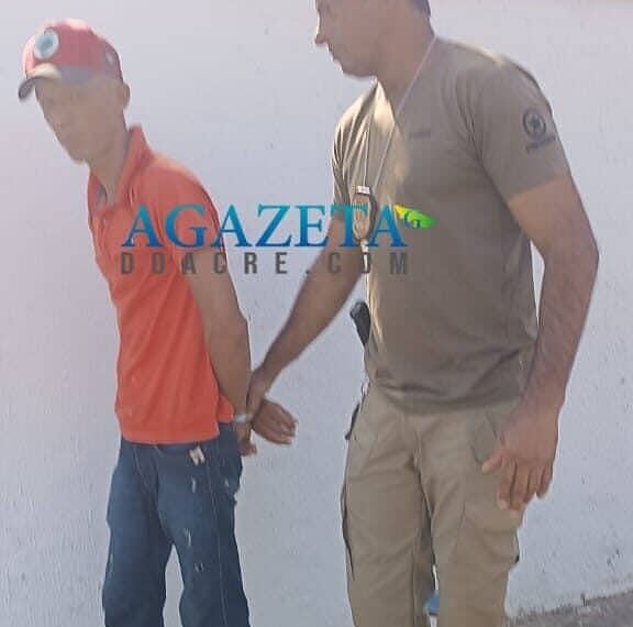 Homem que matou o próprio irmão com golpe de foice é condenado há mais de 15 anos de prisão