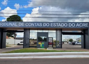 Inscrições para o concurso público do TCE-AC iniciam nesta quinta-feira; confira