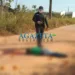 Irmão de líder de facção criminosa no Acre é executado a tiros em Rio Branco