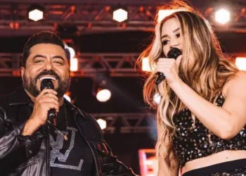 Banda Limão Com Mel fecha o rodeio no dia 3 de setembro. Foto: Divulgação