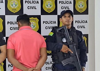 Foto: Polícia Civil