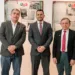 Conselho Pleno elege Jorge Luiz Andrade e Raimundo Aragão para o Cetran