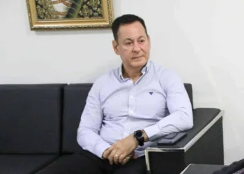 Almir Branco é promovido ao cargo de procurador de Justiça do MPAC