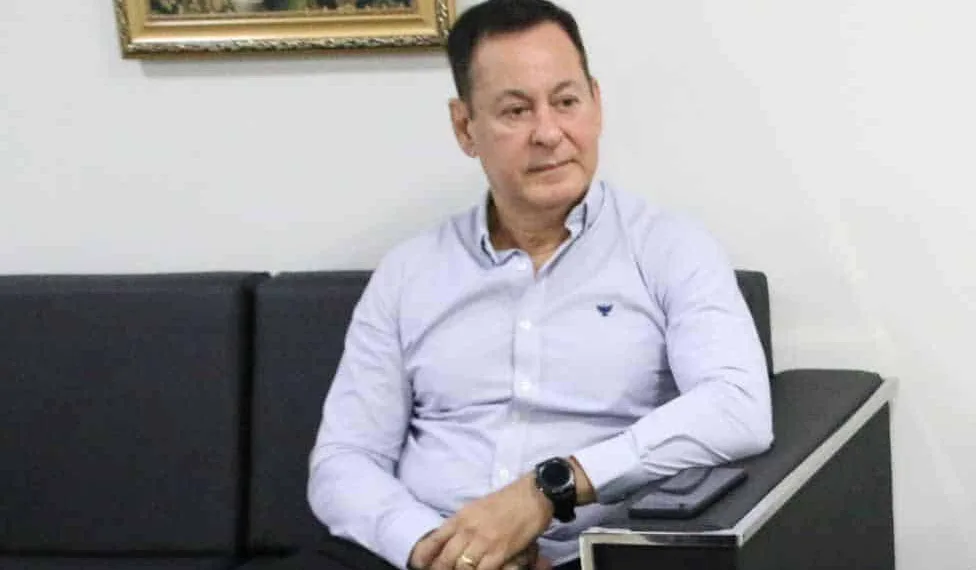 Almir Branco é promovido ao cargo de procurador de Justiça do MPAC