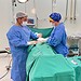 No Hospital da Mulher e da Criança do Juruá, em Cruzeiro do Sul, seis pacientes realizaram cirurgias ginecológicas. Foto: cedida