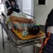 Trabalhador cai de altura de 3 metros no interior do Acre e sofre fratura
