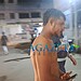 Jovem é pisoteado durante treinamento de montaria em touro