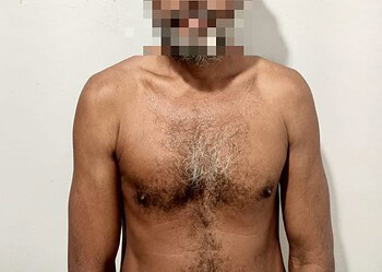 Condenado por crime de homicídio é preso pela Polícia Civil em Epitaciolândia