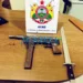 PM apreende arma de fogo na Cidade do Povo, após receber denúncia