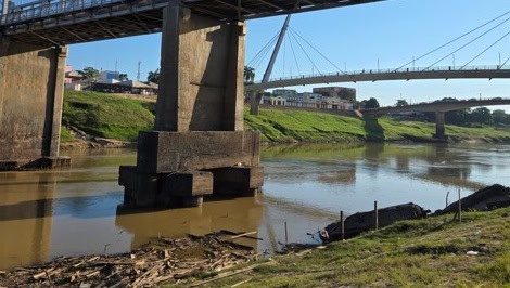 Foto: Arquivo/Defesa Civil Municipal