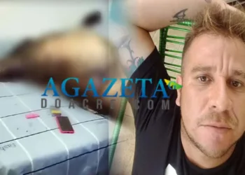 Corpo de vigilante é encontrado em estado de decomposição avançada