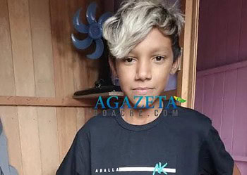 Adolescente que estava desaparecido é encontrado morto em rio no interior do Acre