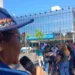 Após protesto e sem acordo, trabalhadores da Educação do Acre marcam assembleia para decidir sobre greve