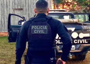 Operação da Polícia Civil prende oito suspeitos de assassinatos e tráfico de drogas entre Acre e Rondônia