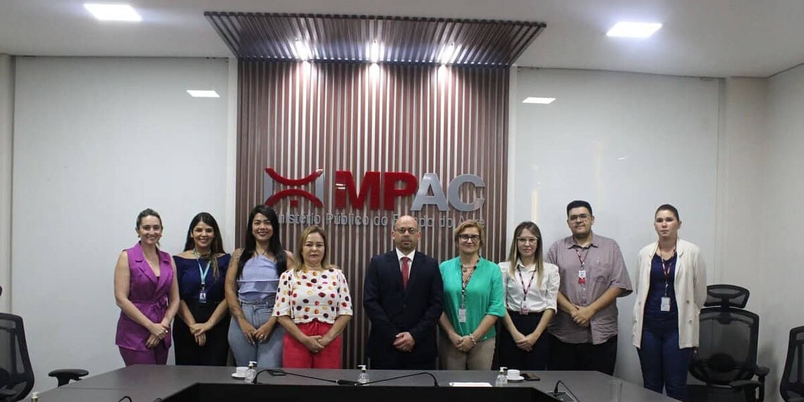 Foto: Assessoria MPAC