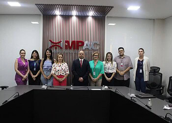 Foto: Assessoria MPAC