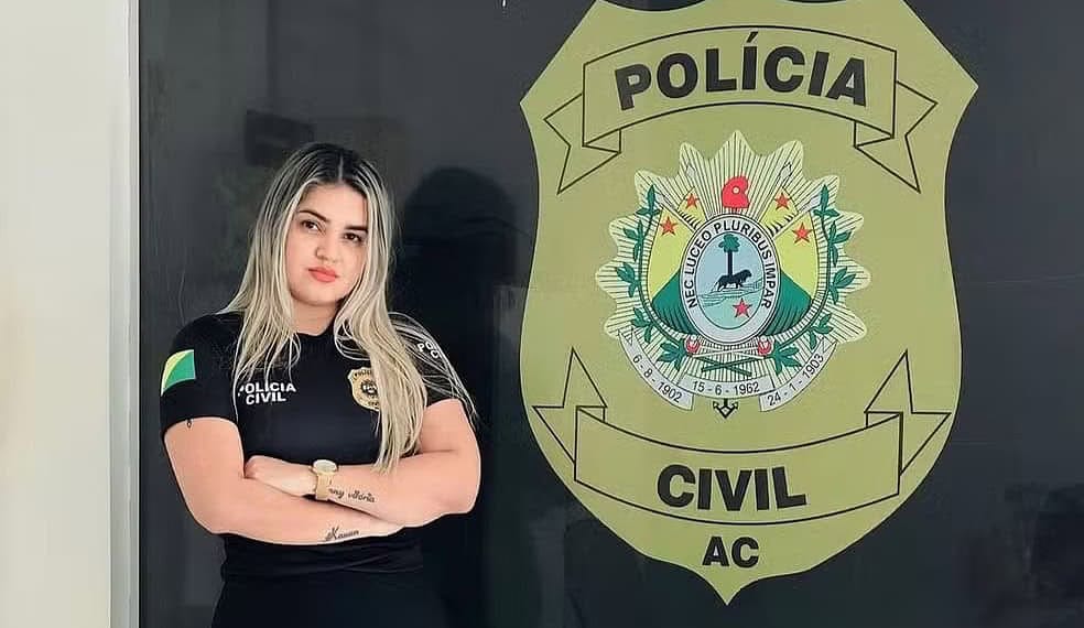 Foto: Arquivo pessoal