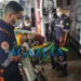 Taxista sofre tentativa de homicídio, leva tiro e enfrenta jornada área e terrestre para chegar ao PS de Rio Branco