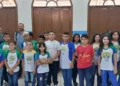 Projeto 'Canto da Esperança' é encerrado com sucesso em escolas públicas de Rio Branco
