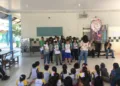 Projeto 'Canto da Esperança' é encerrado com sucesso em escolas públicas de Rio Branco