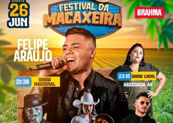 I Festival da Macaxeira começa na próxima quarta em Rio Branco; veja programação