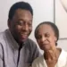 Morre Celeste Arantes, a mãe de Pelé, aos 101 anos