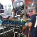 Homem leva tiro na cabeça em tentativa de homicídio em Rio Branco e é levado ao Pronto Socorro