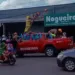 Homem sofre choque elétrico ao subir em telhado de comércio em Rio Branco
