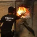 Polícia incinera mais de meia tonelada de drogas e gera prejuízo de $ 6 milhões ao mercado do crime