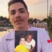 Cantor do Acre mobiliza redes sociais para realizar sonho de cantar com Thiaguinho: ‘Em busca da minha sorte’