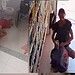 Cadeirante 'passa mal' enquanto mulher furta em farmácia de Rio Branco; veja vídeo