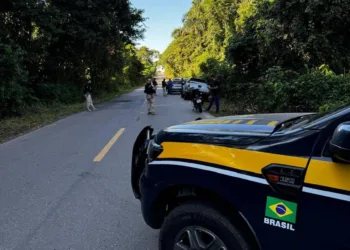 PRF intensifica ações contra o tráfico de drogas, armas e outros ilícitos no Acre