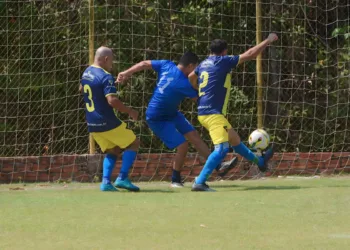 Campeonato da Imprensa promovido pelo Sinjac começa no domingo, 30, na sede da AABB, em Rio Branco