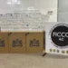 Forças de Seguranças apreendem veículo carregado com cigarros contrabandeados