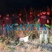 Polícia identifica corpo com mãos amarradas encontrado ao lado de carro queimado