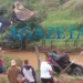 Militar do Exército perde direção de veículo, cai em córrego e morre, no Acre